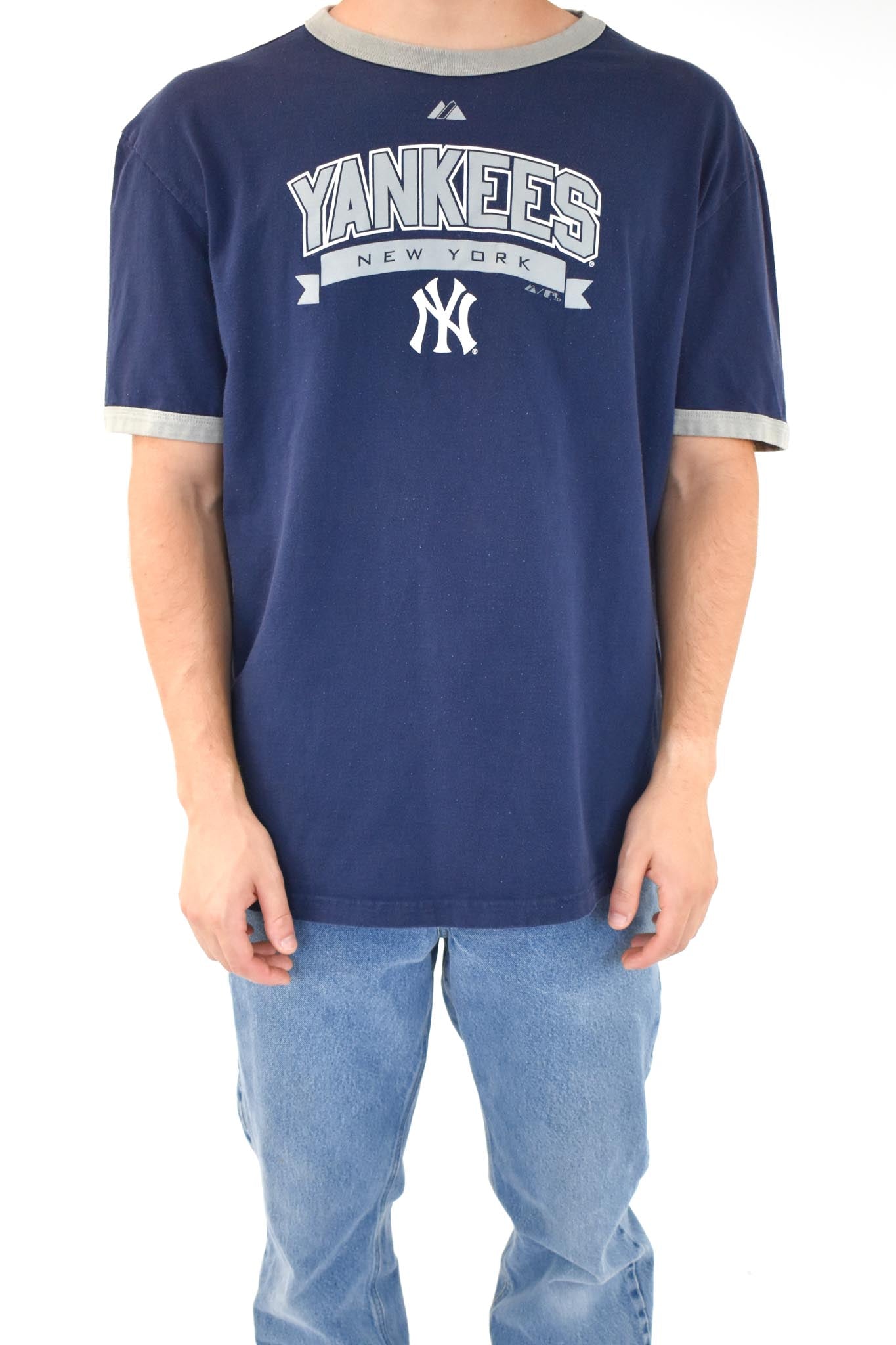 New York Yankees T-Shirts, New York Yankees Polos, New York Yankees  Tanktops & New York Yankees Shirts