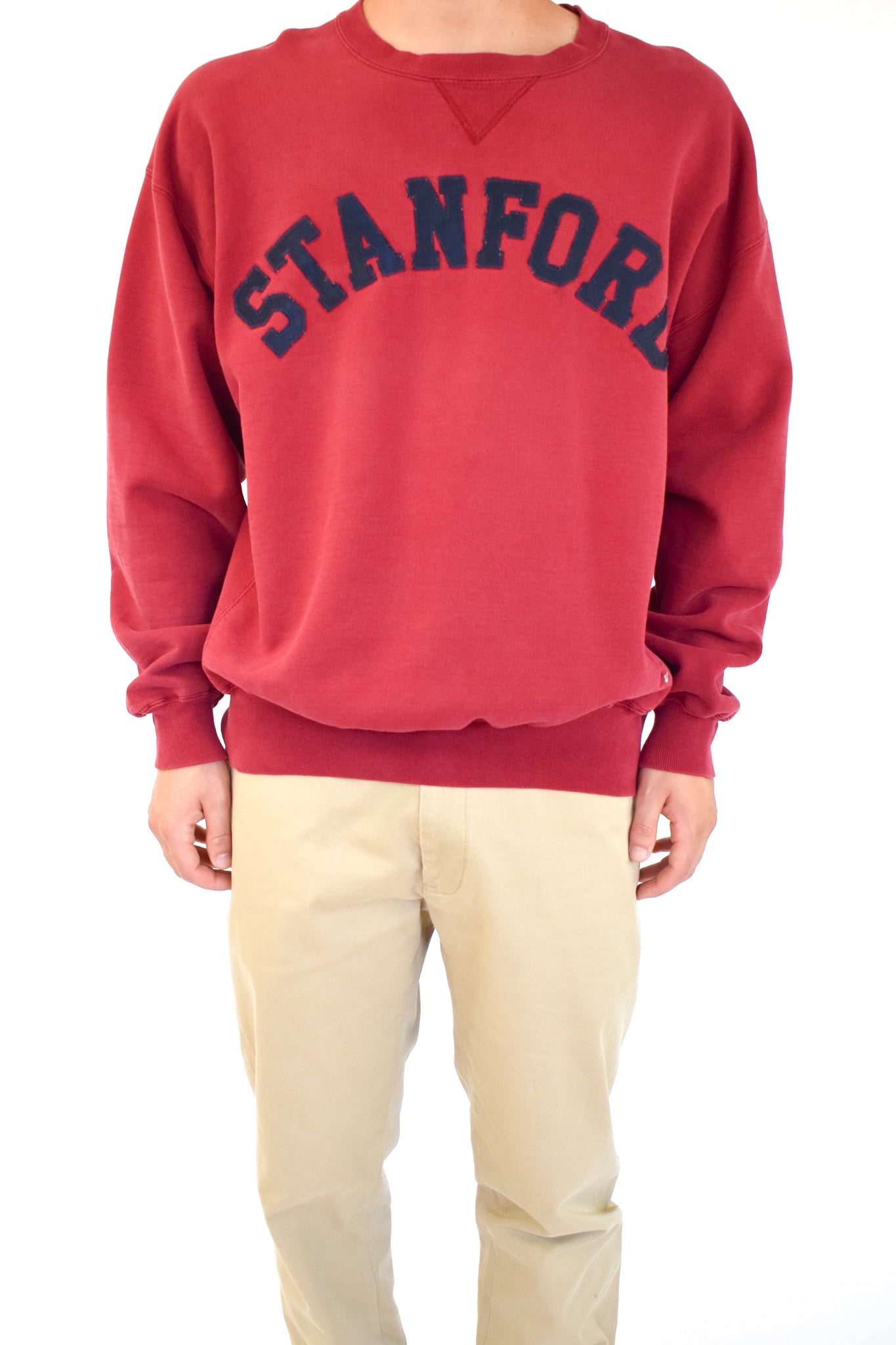 Stanford Grey Hoodie – Vintage Fabrik