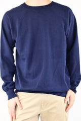 Navy Sweatshirt