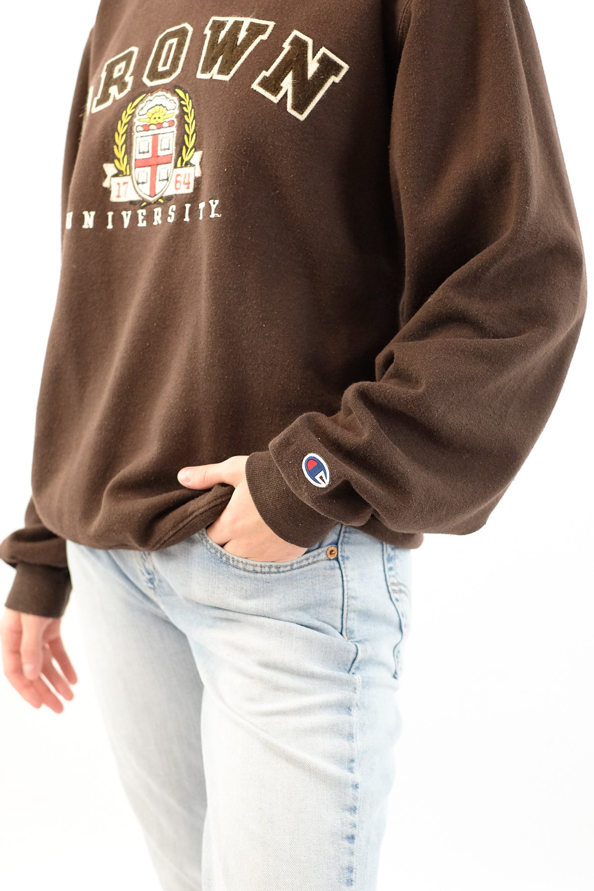 Brown university sweatshirts for sale online