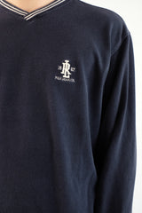 Navy Sweatshirt