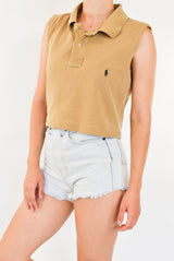 Camel Reworked Polo