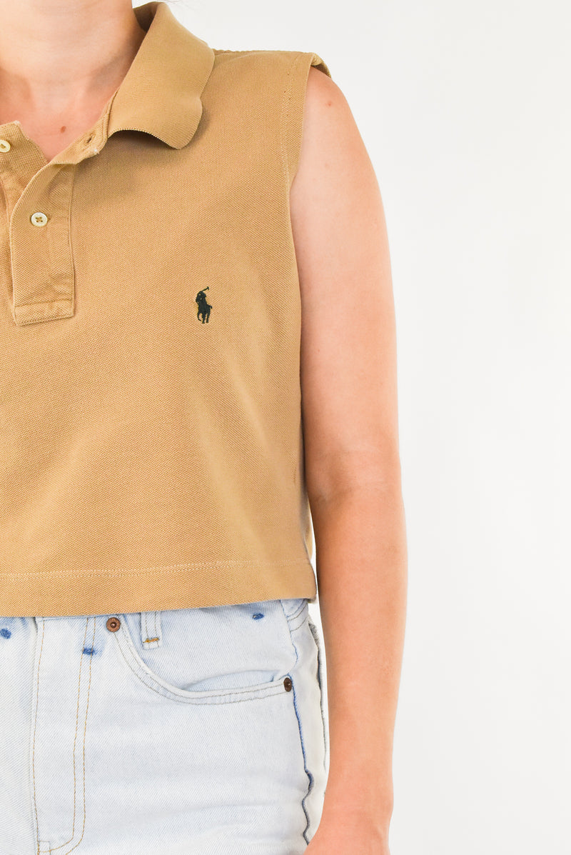 Camel Reworked Polo