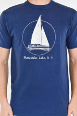 Navy T-Shirt