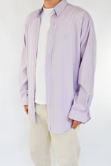 Lilac Shirt