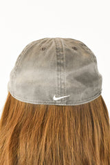 Grey Cap