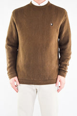 Brown Sweater