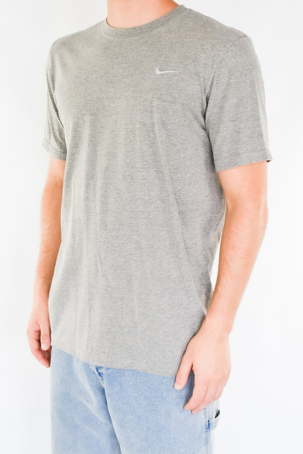 Grey T-Shirt