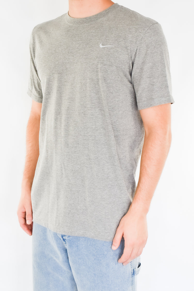 Grey T-Shirt