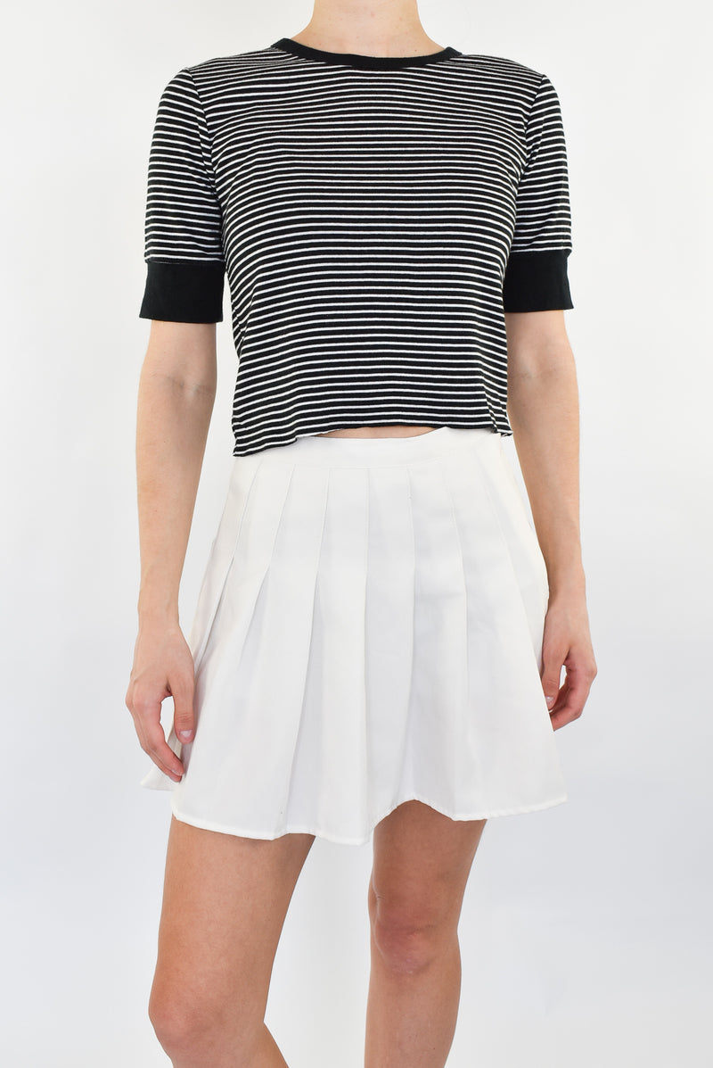 Cropped T-Shirt