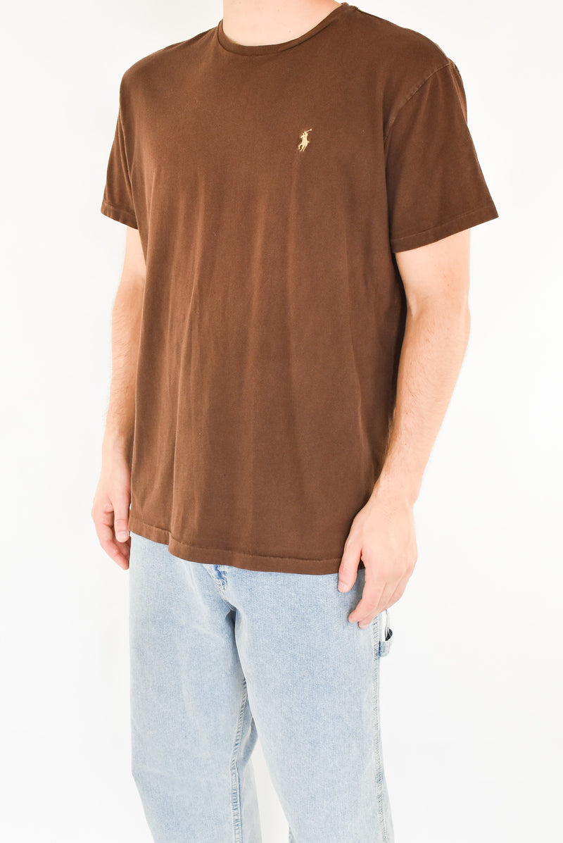 Brown T-Shirt