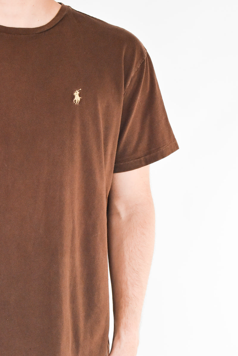 Brown T-Shirt