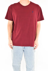 Burgundy T-Shirt