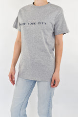 Light Grey T-Shirt