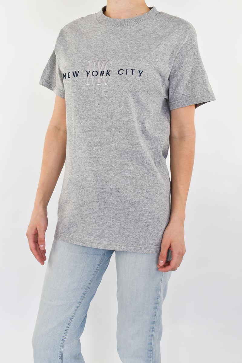 Light Grey T-Shirt