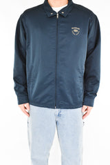 Navy Wind Jacket