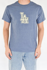 Blue LA T-Shirt