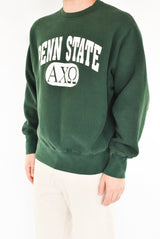 Green Penn State Sweatshirt