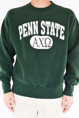 Green Penn State Sweatshirt