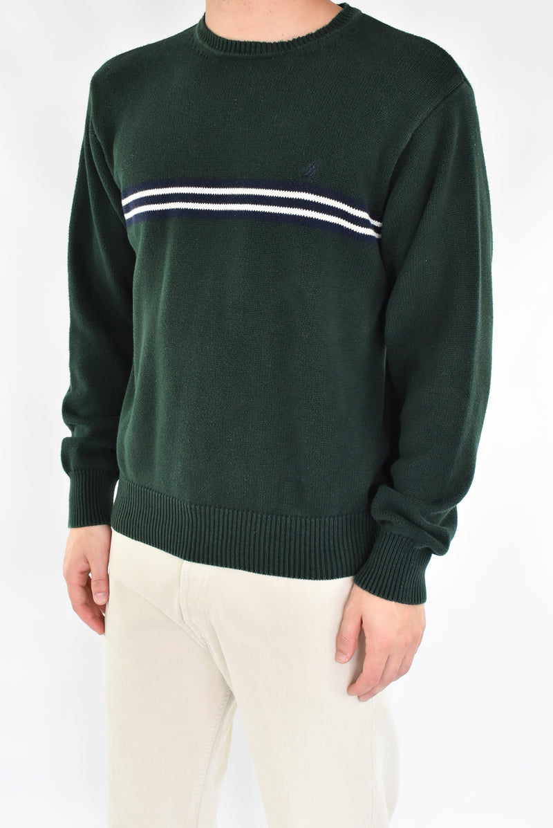 Nautica Knitted Sweater