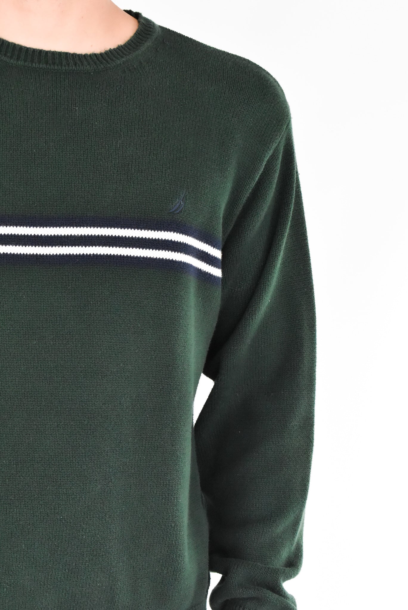 Nautica Knitted Sweater