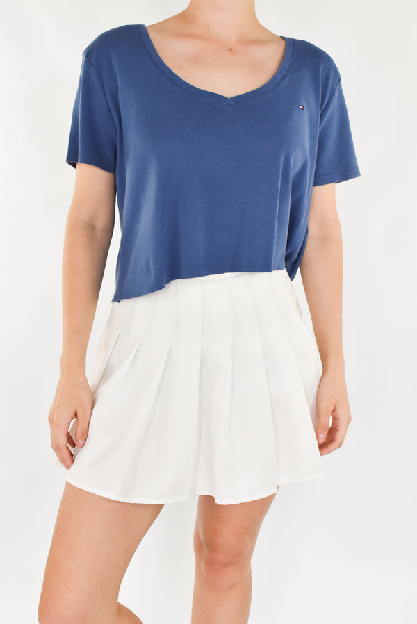 Cropped T-Shirt