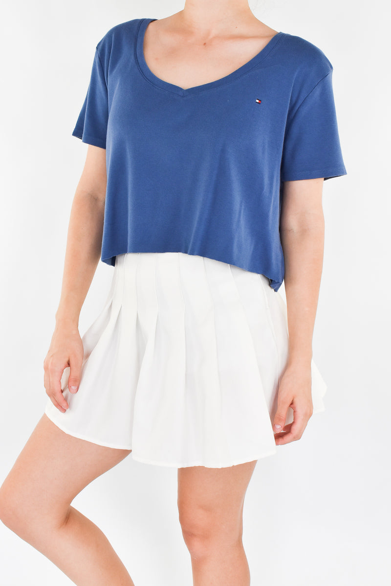 Cropped T-Shirt