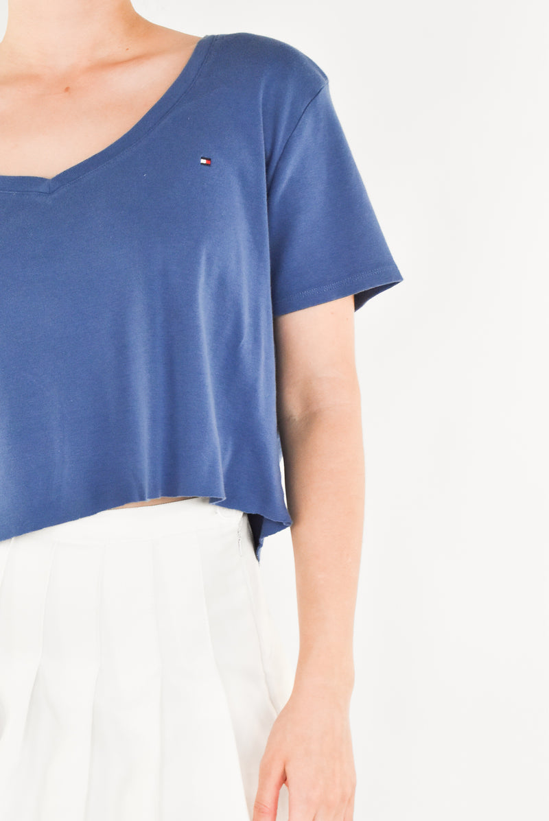 Cropped T-Shirt