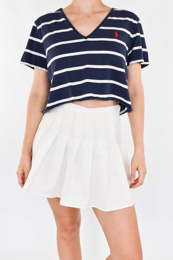 Cropped T-Shirt