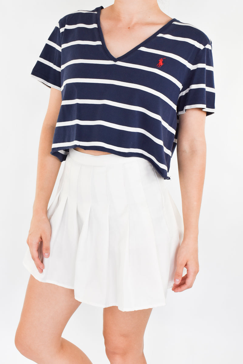 Cropped T-Shirt