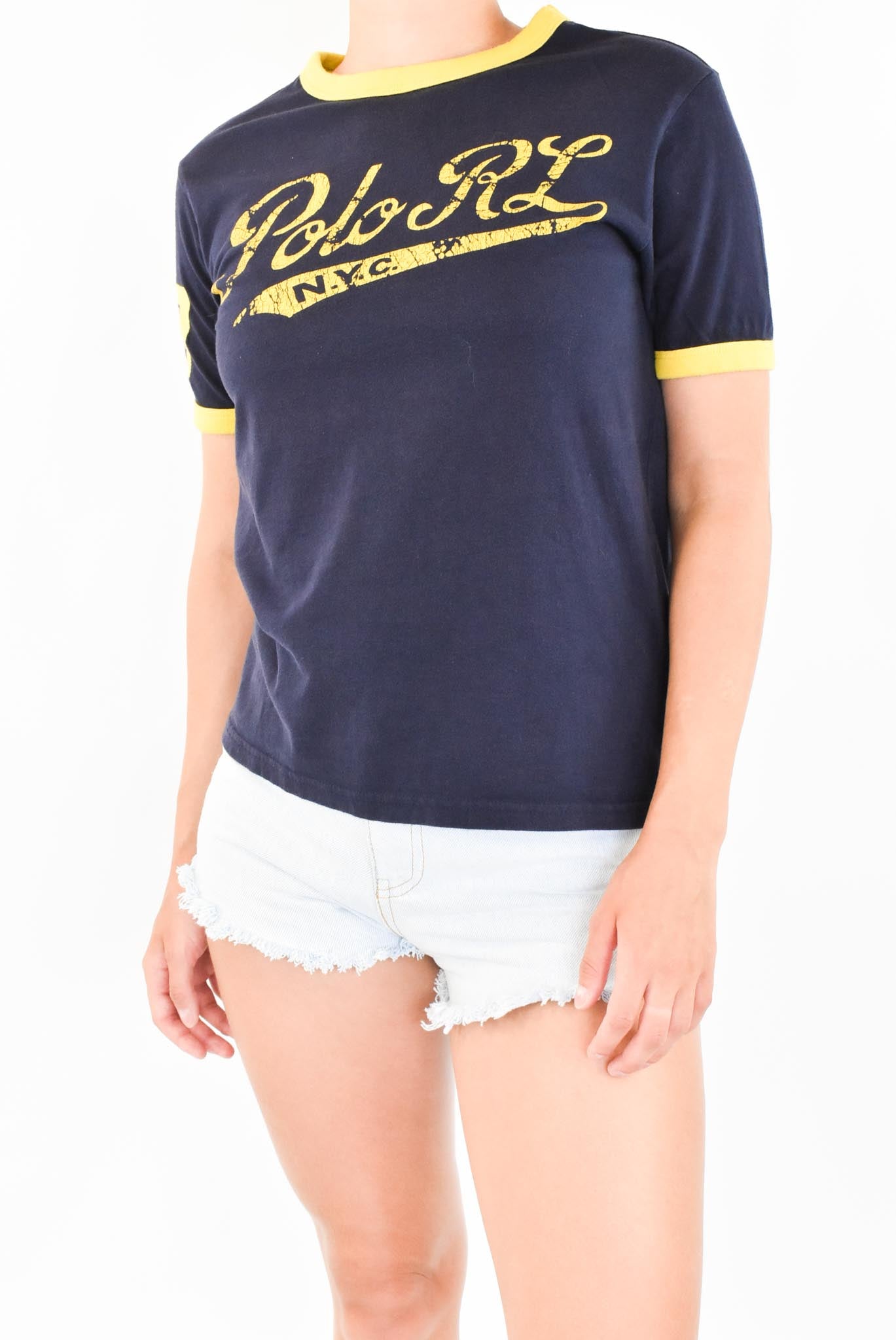 Navy T-Shirt