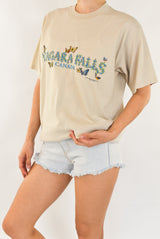 Beige T-Shirt