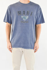 Blue Maui T-shirt