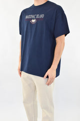 Navy T-shirt