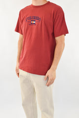 Red Colorado T-shirt