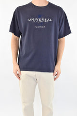 Navy T-shirt