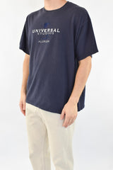 Navy T-shirt