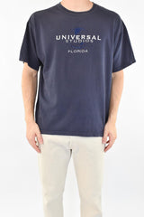 Navy T-shirt