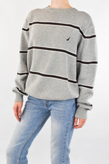 Nautica Knitted Sweater