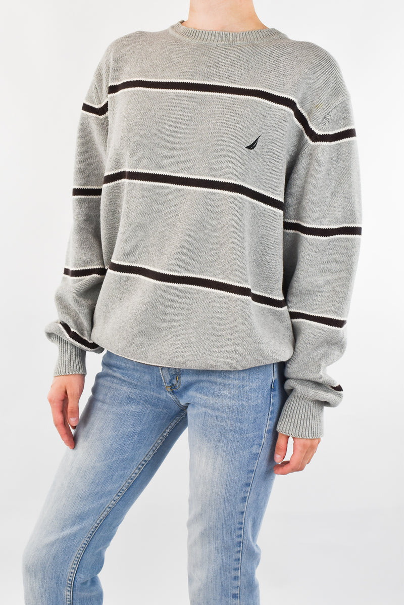 Nautica Knitted Sweater