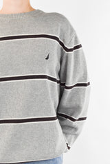 Nautica Knitted Sweater