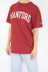 Stanford Red T-Shirt