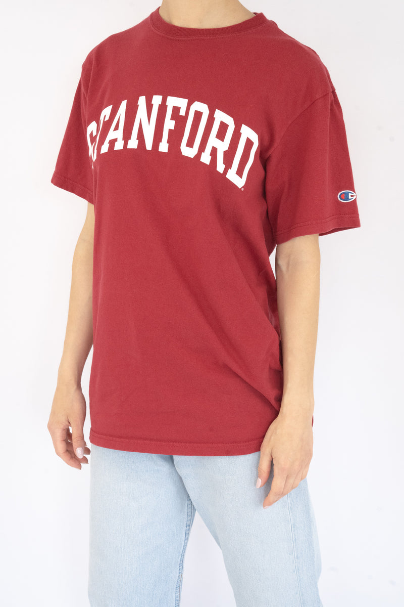 Stanford Red T-Shirt