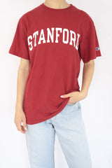 Stanford Red T-Shirt