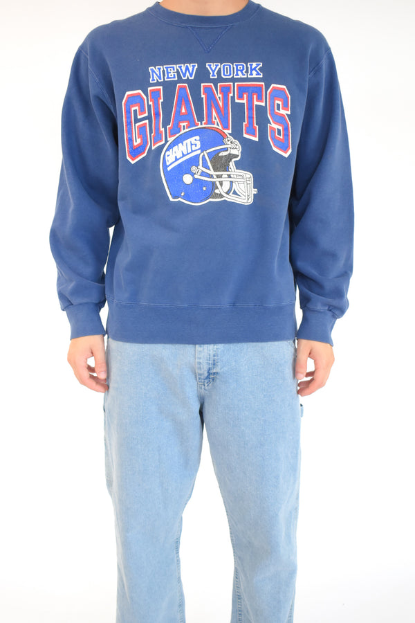 Toronto Blue Sweatshirt – Vintage Fabrik