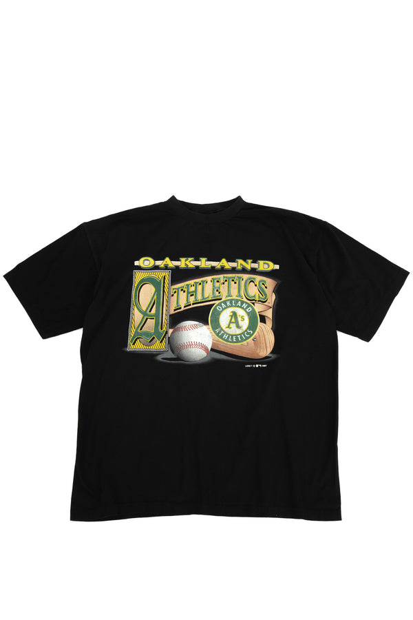 Red Sox Green T-Shirt – Vintage Fabrik