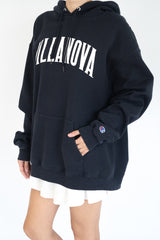 Navy Hoodie