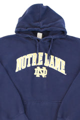 Navy Hoodie