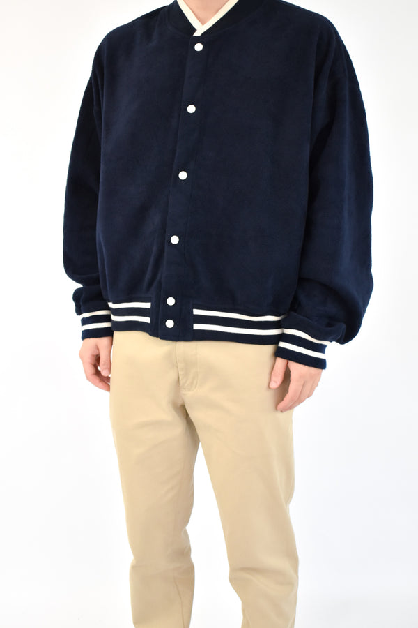 Navy Jacket