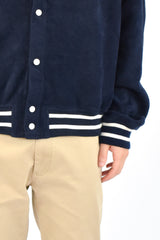 Navy Jacket